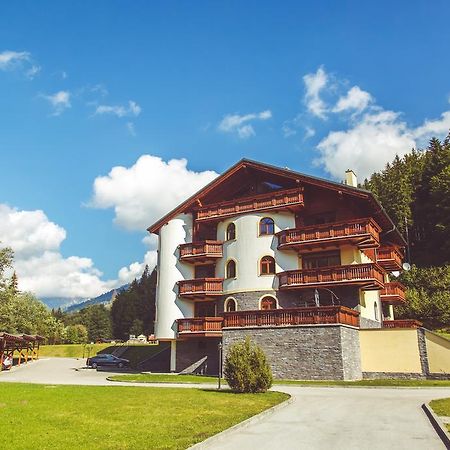 Apartmán Tále č.309 Szoba fotó