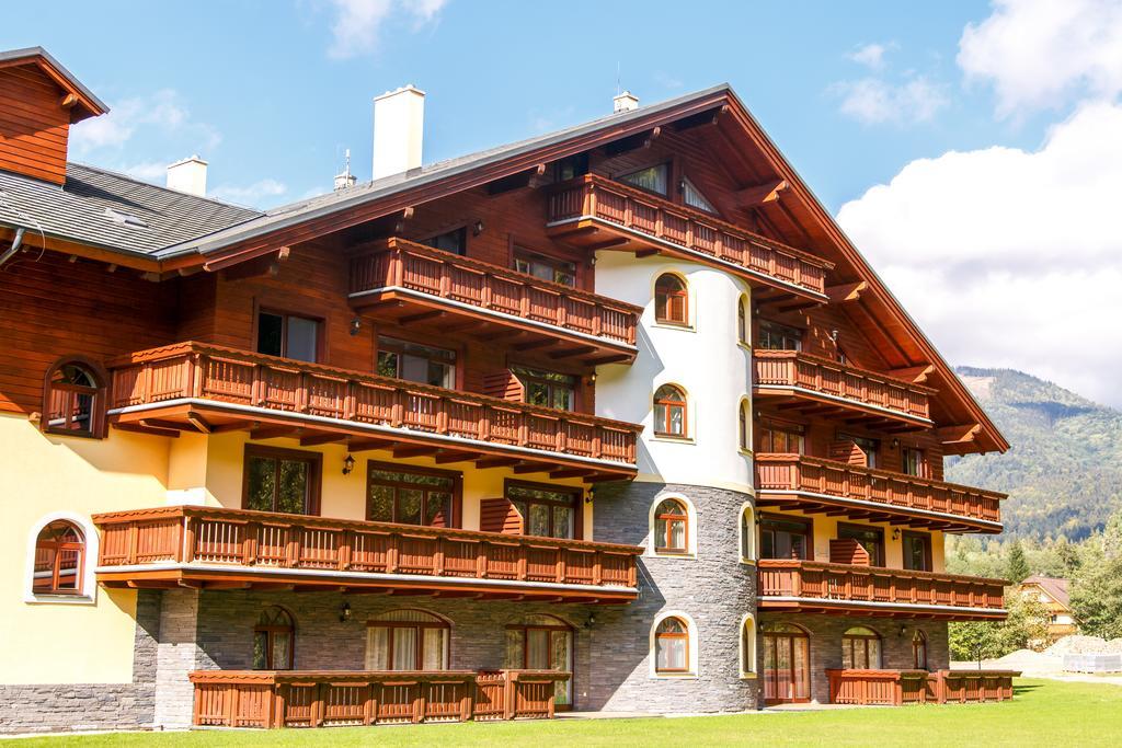 Apartmán Tále č.309 Szoba fotó