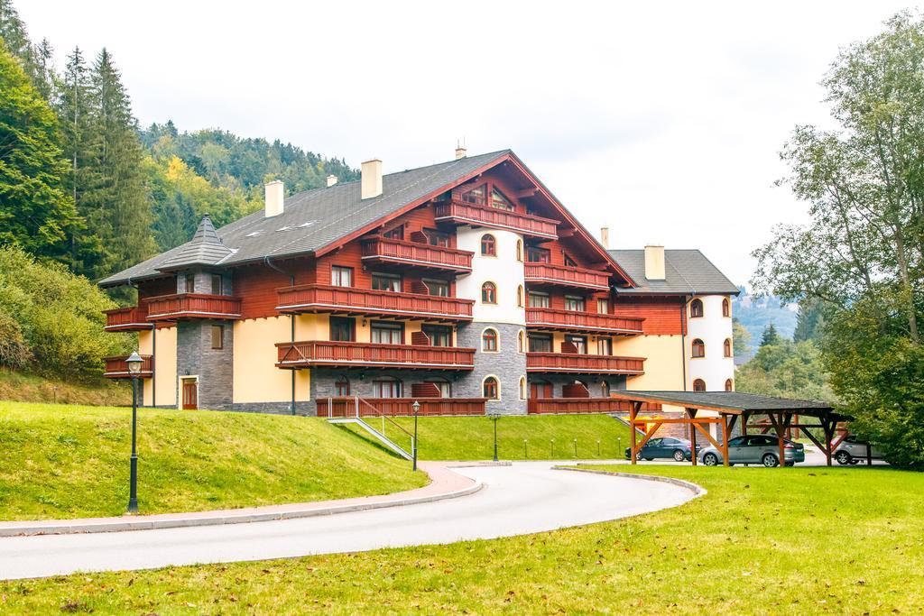 Apartmán Tále č.309 Szoba fotó