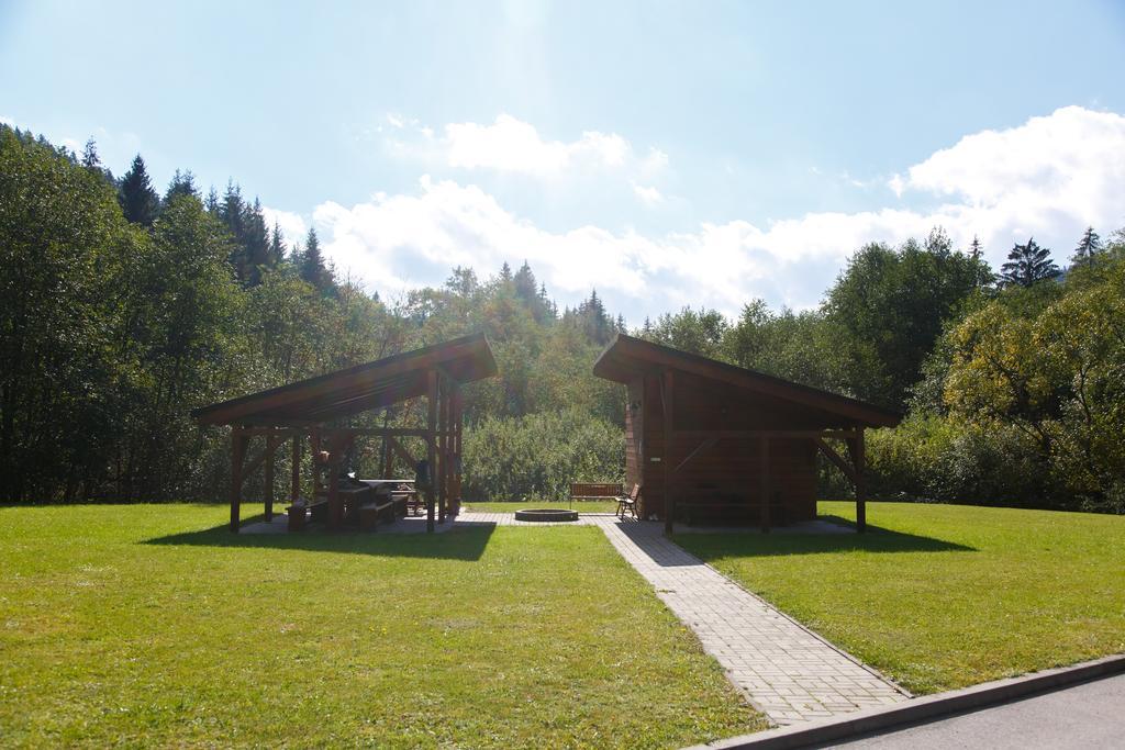 Apartmán Tále č.309 Szoba fotó