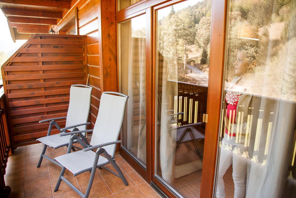 Apartmán Tále č.309 Szoba fotó