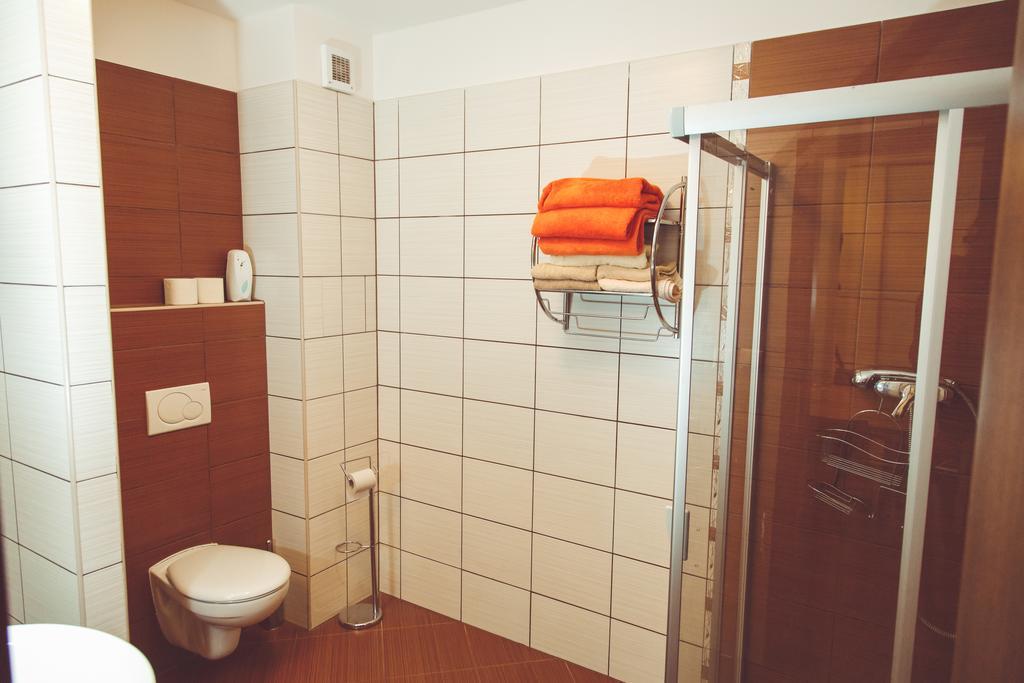 Apartmán Tále č.309 Szoba fotó