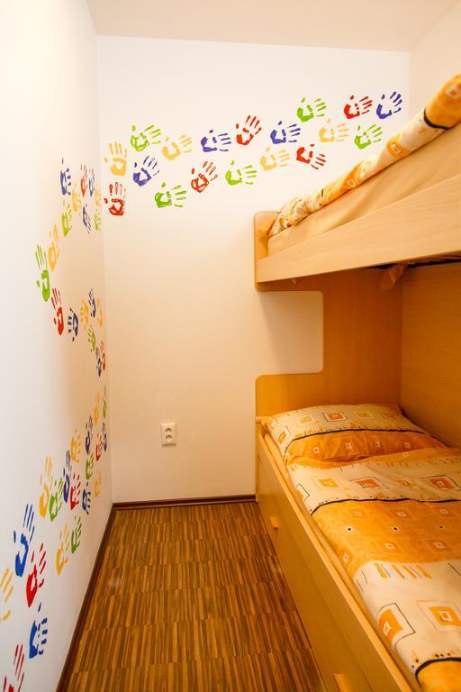 Apartmán Tále č.309 Szoba fotó