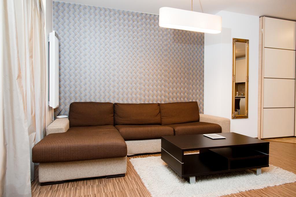 Apartmán Tále č.309 Szoba fotó