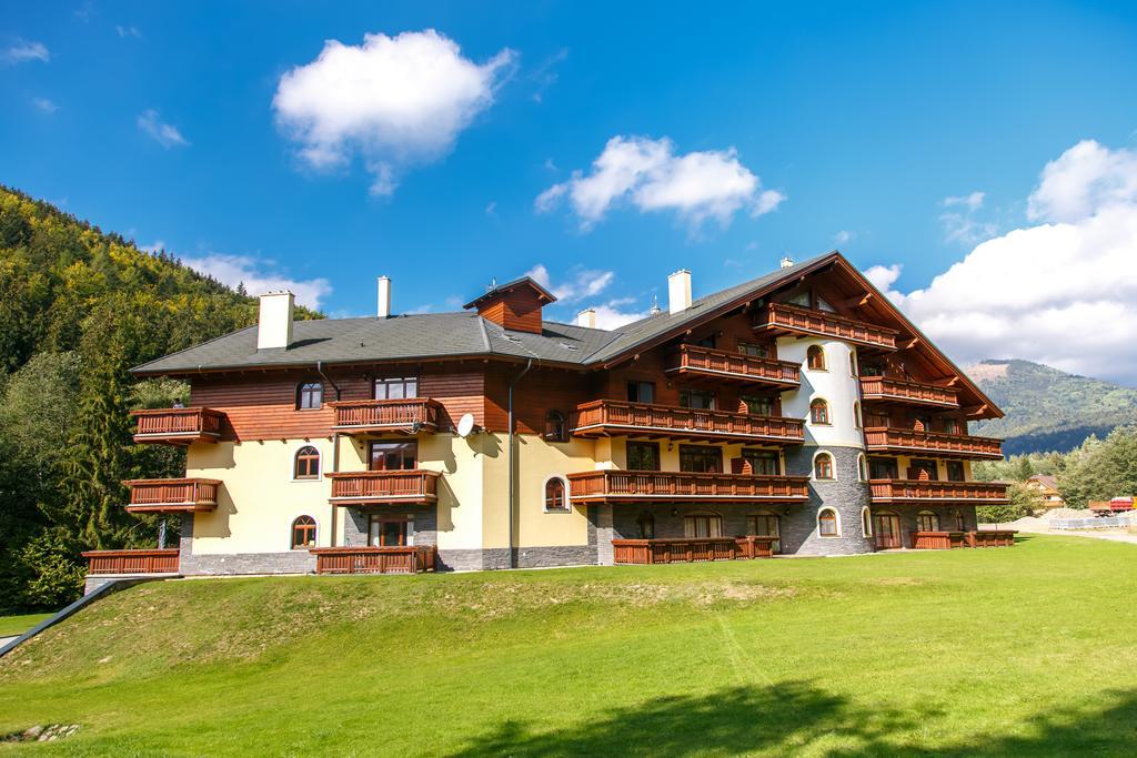Apartmán Tále č.309 Szoba fotó