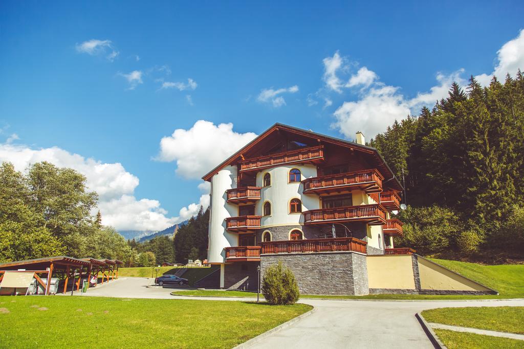 Apartmán Tále č.309 Szoba fotó